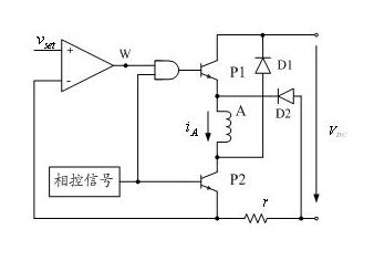 步進電機驅動電路由哪些組成，驅動電路的主要組成部分？